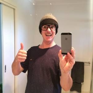 Meet your Posher, Matty